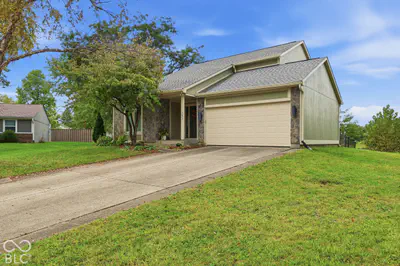 7275 Monon Court, Indianapolis - 3