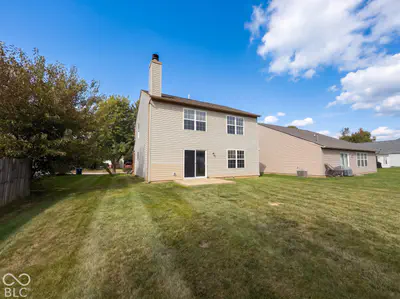 2327 Rostock Court, Indianapolis - 55