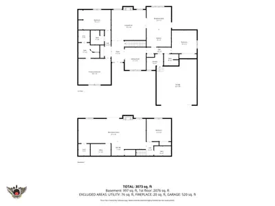 948 Silver Creek Way, Greenwood - 65