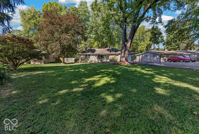 3502 E Southport Road, Indianapolis - 51