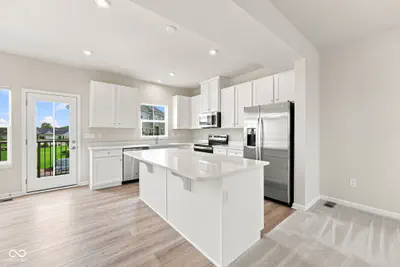 5992 Lomita Avenue, Plainfield - 19