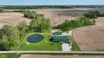 3824 County Road 750, Connersville - 74