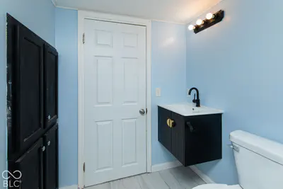 3214 Nowland, Indianapolis - 27