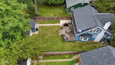 6654 N College Avenue, Indianapolis - 46