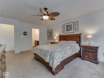 3552 Miesha Drive, Indianapolis - 10