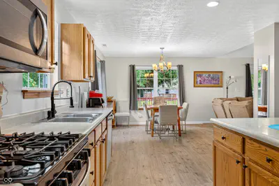 1545 Black Oak Court, Franklin - 35