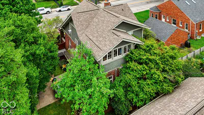 4546 N Pennsylvania Street, Indianapolis - 55