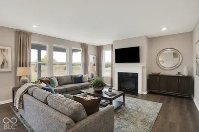 6588 Thresher Pass, McCordsville - 4