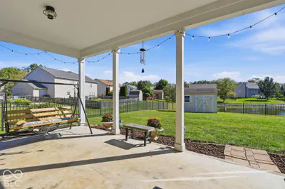 8035 Meadow Bend Lane, Indianapolis - 60