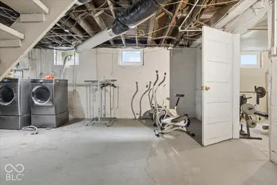3349 College Avenue, Indianapolis - 44