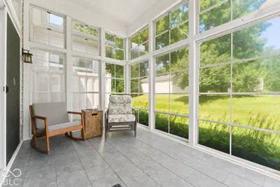 6252 Eller Creek Drive, Fishers - 36
