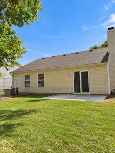 5736 Blackley Lane, Indianapolis - 20