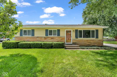 3230 Redwood Drive, Indianapolis