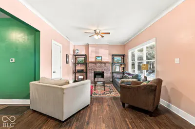 410 Eastern Avenue, Indianapolis - 5