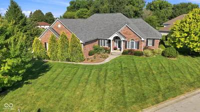 7630 Bluebird Court, Brownsburg
