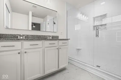 9556 Oakley Drive, Indianapolis - 30