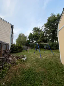 5660 Forest Rise Court, Indianapolis - 57