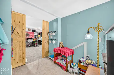 7341 County Road 1100, Scipio - 52