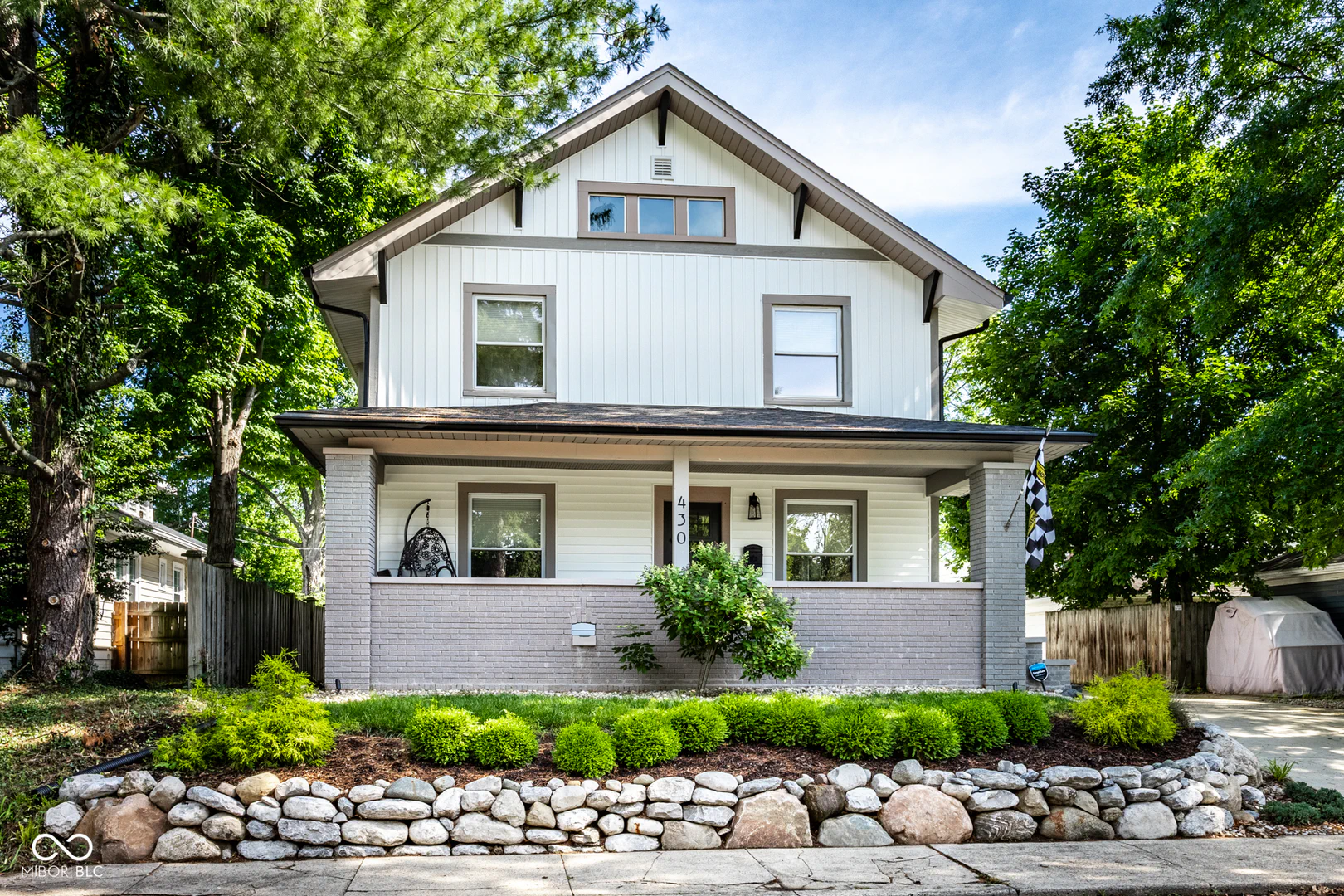430 48th Street, Indianapolis