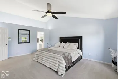 5889 Pebblestream Drive, Carmel - 26