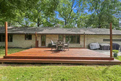 5904 Allisonville Road, Indianapolis - 45