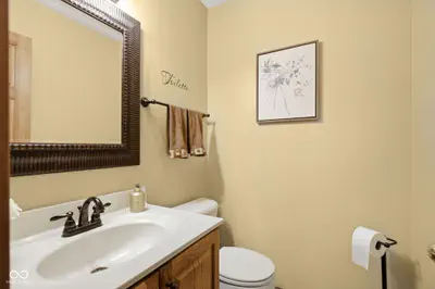 7101 Lakeside Woods Drive, Indianapolis - 30