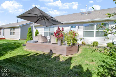 12139 Black Hills Drive, Fishers - 43