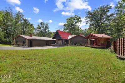 2981 State Road 45, Nashville - 89