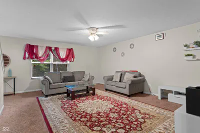 6430 Bonneville Drive, Indianapolis - 9