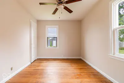 1810 Calhoun Street, Indianapolis - 4