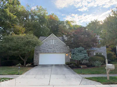 10873 Weston Drive, Carmel - 2