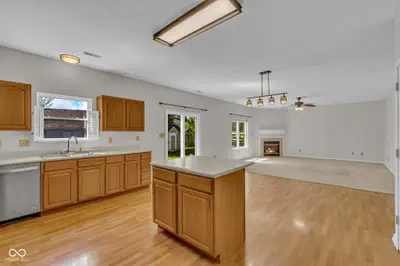 6127 Maple Branch Place, Indianapolis - 14