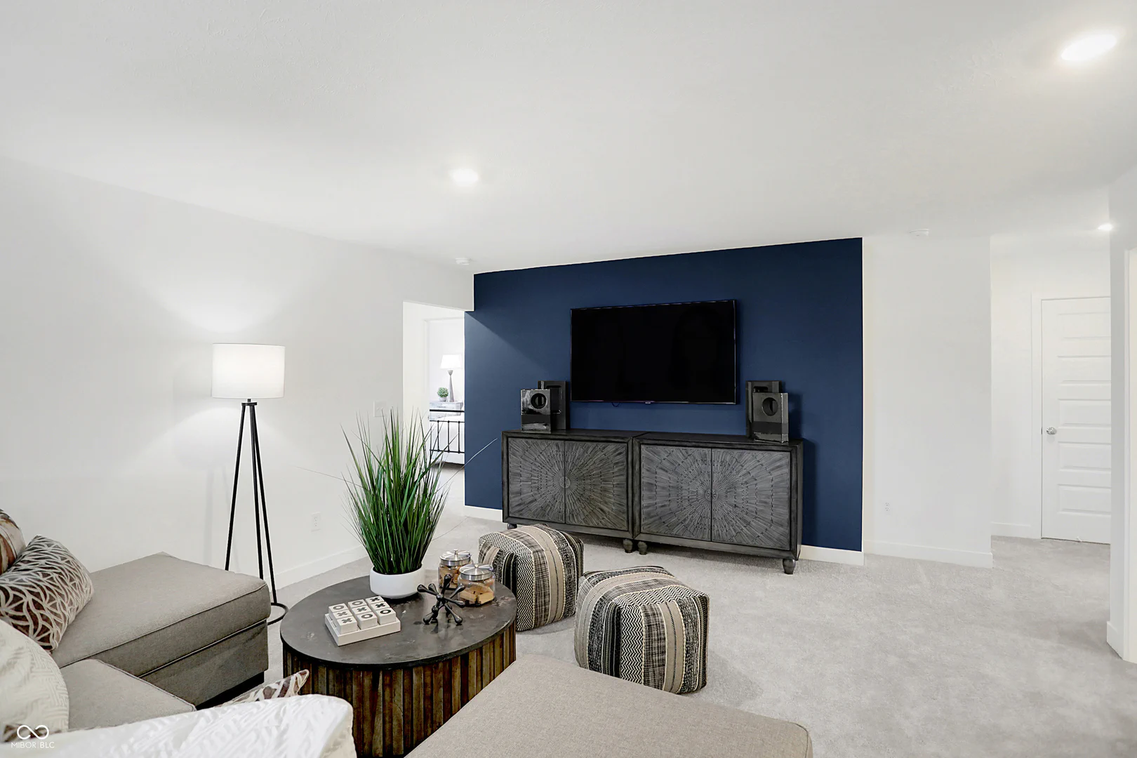 1544 Hickory Lane, Franklin