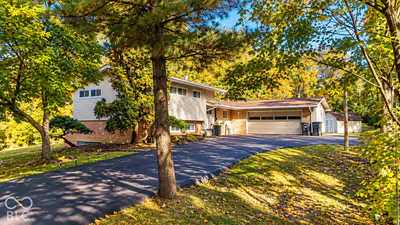 4225 Westbourne Drive, Indianapolis - 2