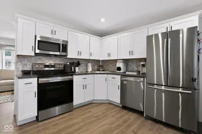 1566 Roberts Road, Franklin - 8