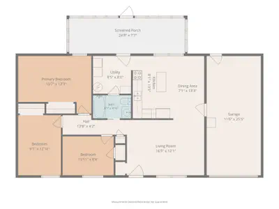 322 Oak Street, Thorntown - 43