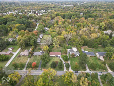 1048 Kessler Boulevard West Drive, Indianapolis - 40