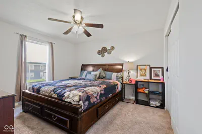 15306 Dawn Run Drive, Fishers - 30