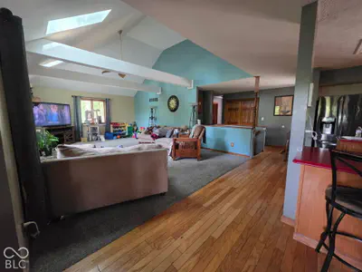 2877 Fox Lake Drive, Martinsville - 9