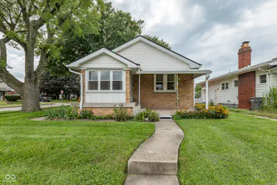 1102 Riley Avenue, Indianapolis - 2