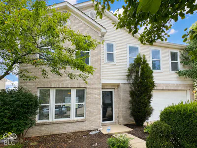 14463 Lee Stewart Lane, Fishers