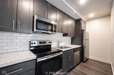 1309 Pennsylvania Street, Indianapolis - 10