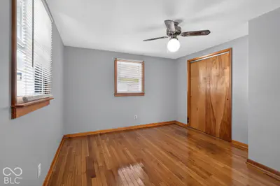 17335 S Mill Creek Road, Noblesville - 17