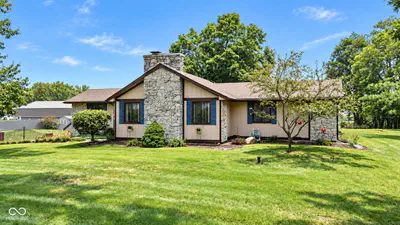 2420 Co Rd 600s, Anderson - 2