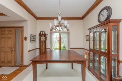 5325 Red Stone Lane, Greenwood - 5