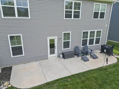 6708 Seattle Slew Drive, Whitestown - 43