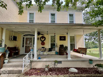 3500 160 Road, Newport