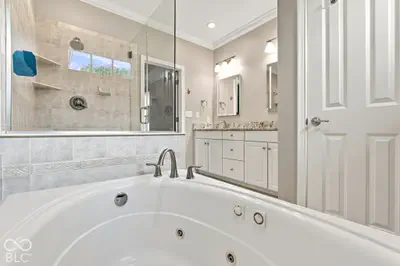 12677 Treaty Line Street, Carmel - 34