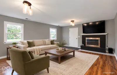 7652 Lindsay Drive, Indianapolis - 25