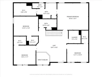 5903 Chazimal Street, Plainfield - 36